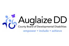 Logo for Auglaize County Board of DD Logo for Auglaize County Board of DD