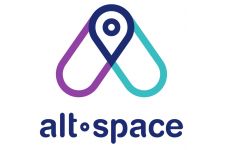 Logo for Alt Space LLC Logo for Alt Space LLC