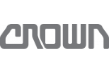 Logo for Crown Equipment Corporation Logo for Crown Equipment Corporation
