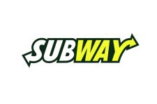 Logo for Subway Logo for Subway