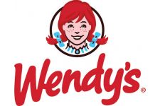 Logo for Wendy’s Logo for Wendy’s