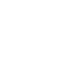 White vector image of fire
