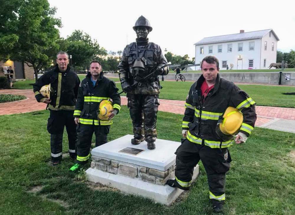 100th Annual New Bremen Firemen’s Picnic